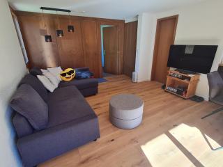 Chalet Grindelwald Gletscher - Boutique Apartment - Grindelwald - 4