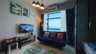 Mango House2-SeaView,Wifi,Swimmingpool,Gym-JQ - Kota Kinabalu - 2