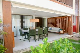 Village do Mar Itacimirim pé na areia - 4