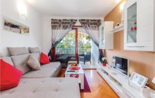 Lovely Apartment In Jadranovo With Wifi - Jadranovo - 1