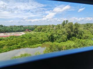 Comfortable Greenery - Seri Iskandar - 5