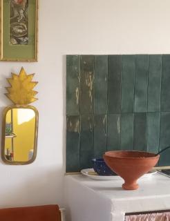maison Rulman - Nimes - 1
