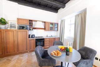 Adam's Apartment - Great Price & Best Location - Prague - 7