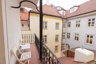Adam's Apartment - Great Price & Best Location - Prague - 6