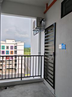 Comfortable Greenery - Seri Iskandar - 7