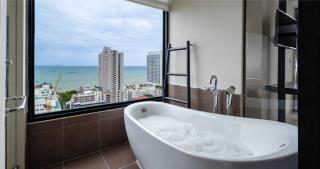 Siam At Siam Design Hotel Pattaya - 8