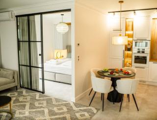 MyFreedom Panorama Cubana Apartment - Alsóörs - 3