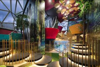 Arte Plus Jalan Ampang, KLCC Level 35 - Kuala Lumpur - 1