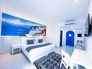 Jungwok Blue Ocean Resort - Ngandong - 3