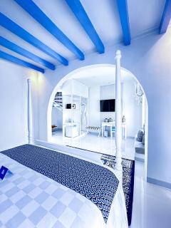 Jungwok Blue Ocean Resort - Ngandong - 9