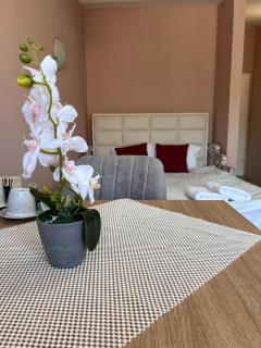 Square Apartments - Ohrid - 1