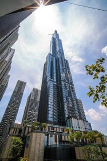 Staycation Vinhomes Landmark 81 - 0