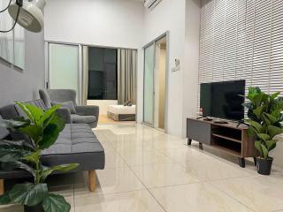 Hush Inn at ITCC Manhattan Suites - Kota Kinabalu - 2