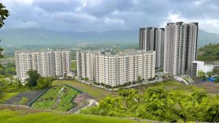 Fully furnished 2 BHK apartment near Panvel - 2