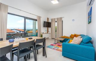 Pet Friendly Apartment In Malinska - Malinska - 7