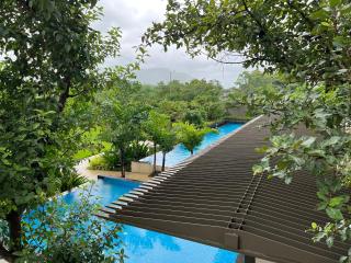 Fully furnished 2 BHK apartment near Panvel - 3