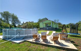 Stunning Home In Krsan With Kitchen - Kršan - 9