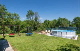 Stunning Home In Krsan With Kitchen - Kršan - 3