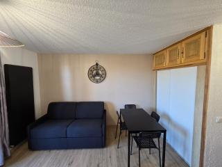 Risoul 1850 appartement 4 personnes proches pistes. - Risoul - 7