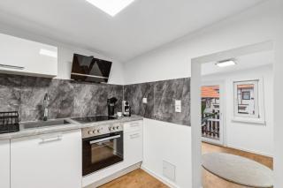 Casita Braun - 1