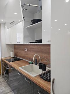 Boutique apartment yellow 1 - Plovdiv - 1