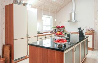 Awesome Home In Idestrup With Sauna - 6