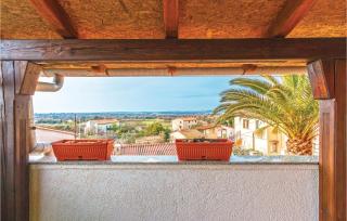 1 Bedroom Cozy Apartment In Liznjan - Ližnjan - 2