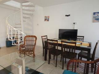 Les Badamiers Seafont Apartment - Blue Bay - 0