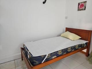 Les Badamiers Seafont Apartment - Blue Bay - 4