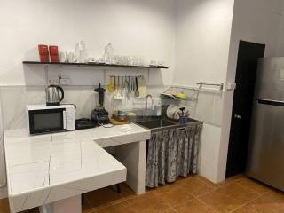 Bestin Karon 1 - apartment 1 min from Karon beach - Strand Karon - 9