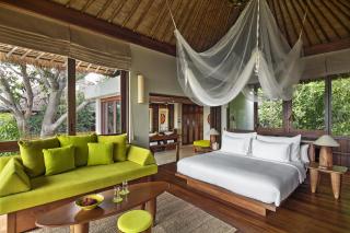 Six Senses Samui - Strand Choeng Mon - 8