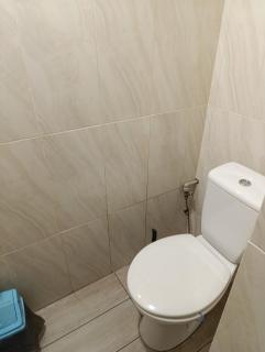 Хостел Sweet Home - 4