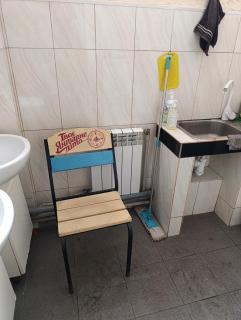 Хостел Sweet Home - 3