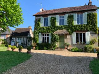 La Maison de Maud - 3