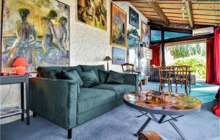 Amazing Home In Sernhac With Wifi - Sernhac - 5