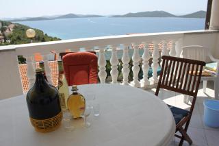 Apartments Toni Na Moru - Drage - 0