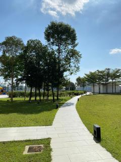 Family Suite Encorp Strand PJ - Petaling Jaya - 1