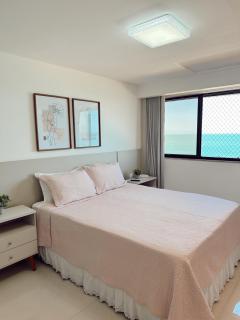 Praia da Costa, SUNRISE STAY - 3