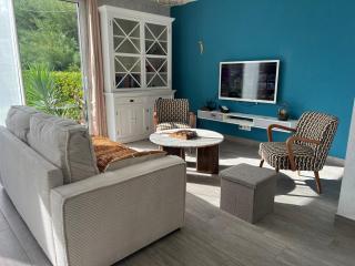 Maison bord de mer, plage 160m - 7