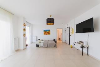 Swamyhome Aereoportobaripalese - Bitonto - 3