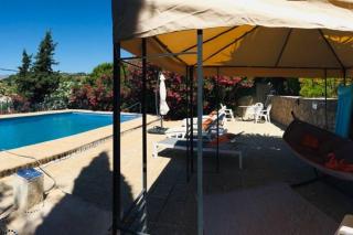 Havre de Montemar Vue et Piscine - Benissa - 9