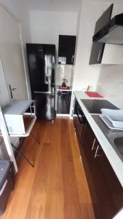 Very Nice Apartment - Nice - 8