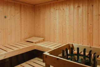 La Rêverie - Jacuzzi Lounge & Massage - Vierzon - 6