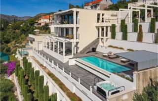 Nice Home In Orasac With Wifi - 9