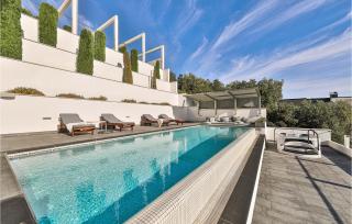 Nice Home In Orasac With Wifi - Orasac - 1