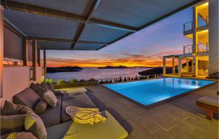 Nice Home In Orasac With Wifi - Orasac - 2