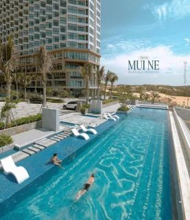 Apec Mandala Mũi Né Beach - Khách Sạn LHG - Ấp Thiẹn Ái - 7