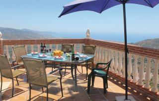 Gorgeous Home In Torrox With Kitchen - Torrox - 9