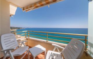 Amazing Apartment In Platja D'aro - 3