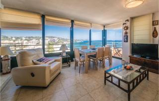 Amazing Apartment In Platja Daro - Platja d'Aro - 9